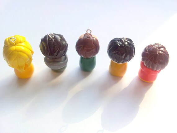 Sheldon Cooper charm