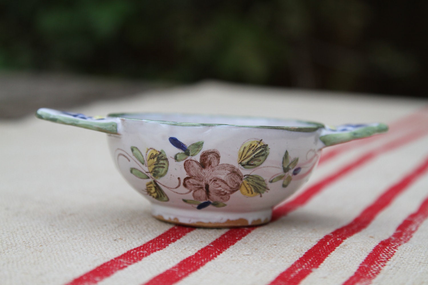 Limalou bowl