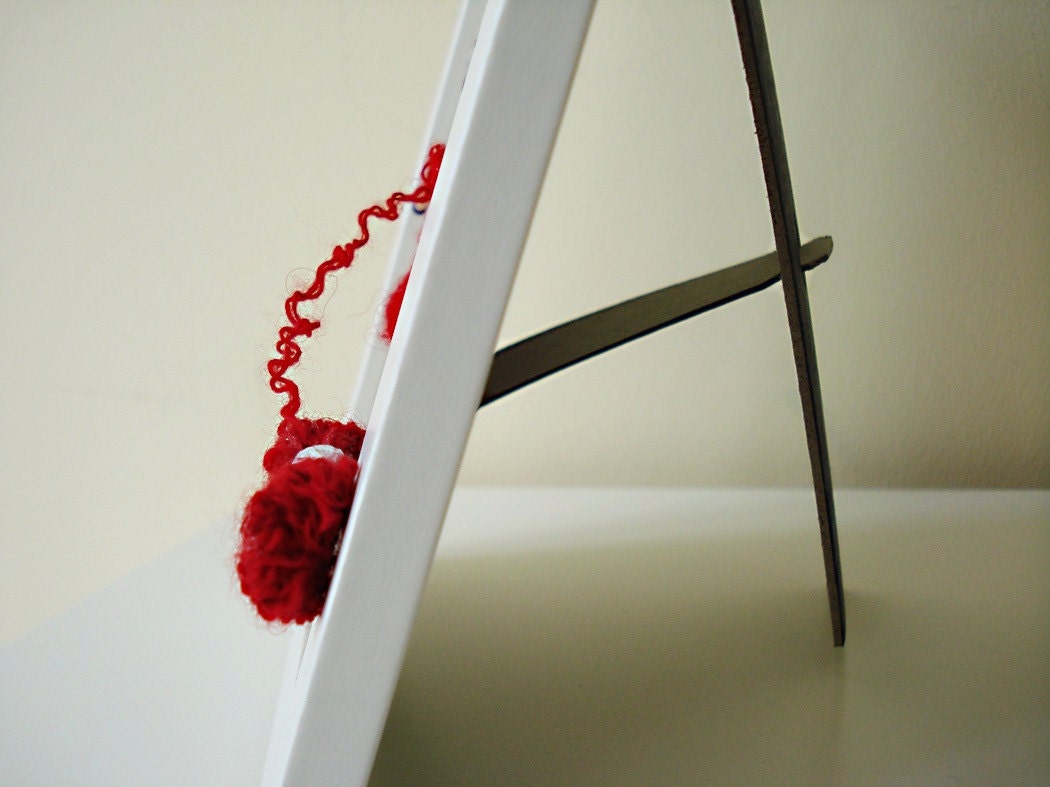 White Frame, Home is Where Mom is