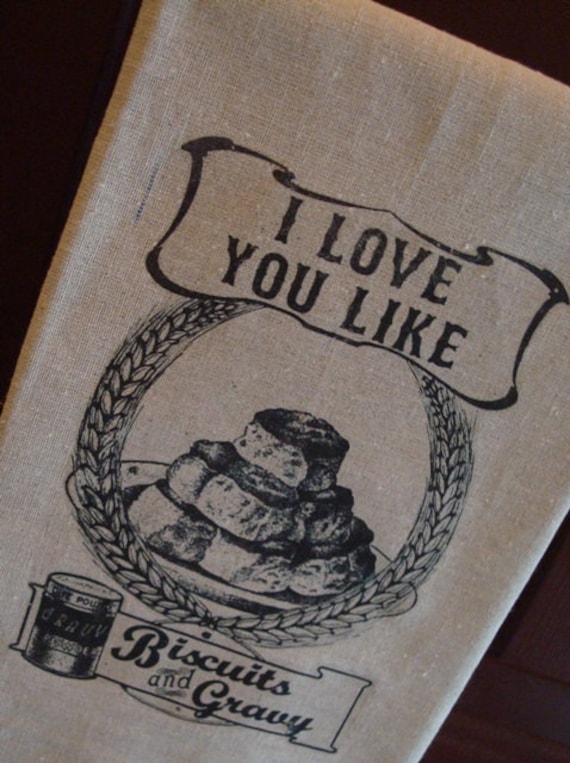 100% Cotton Tea Towel