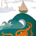 Sailing