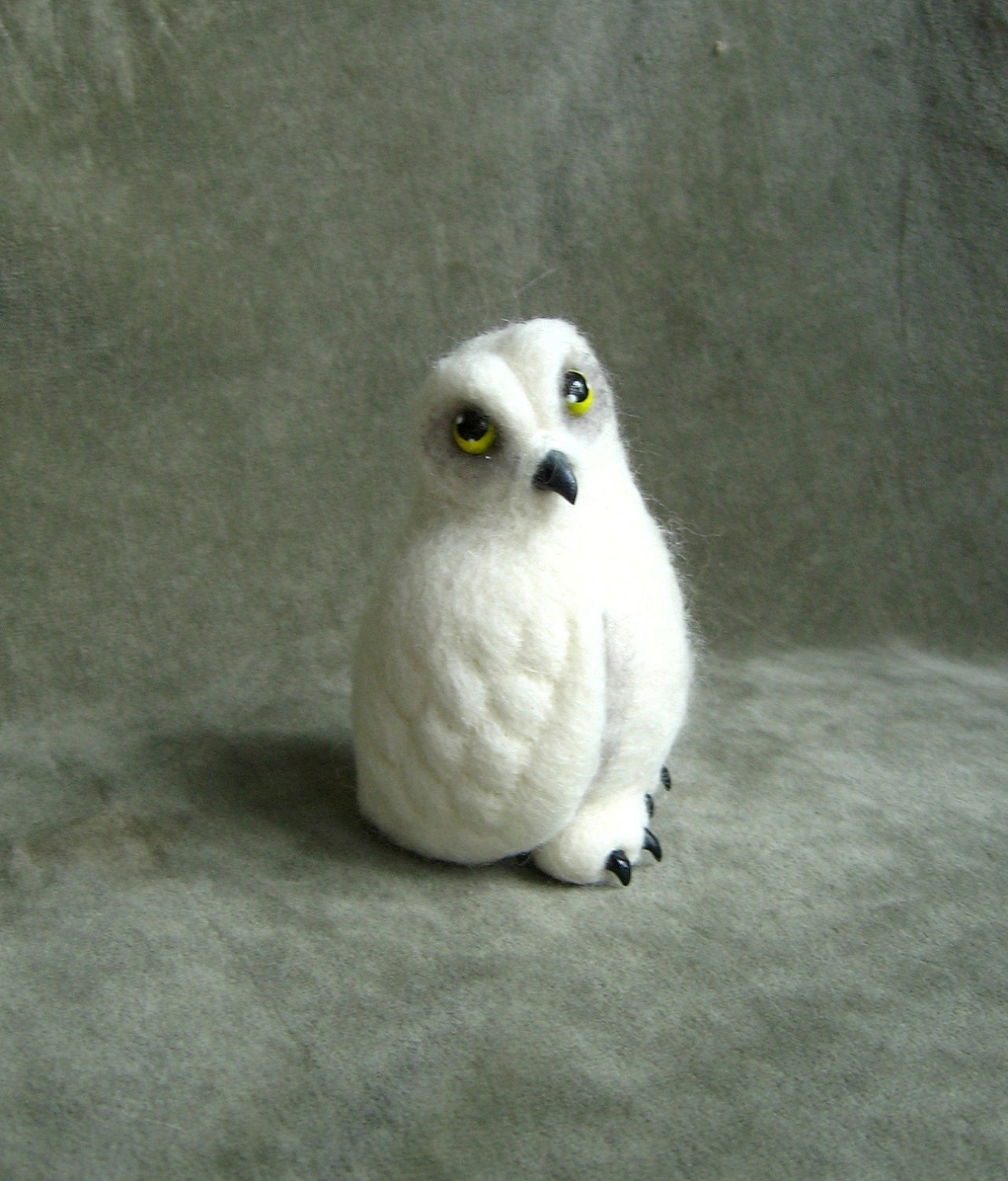 Polar Owl