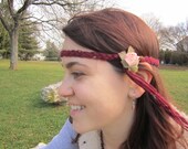 head crown
