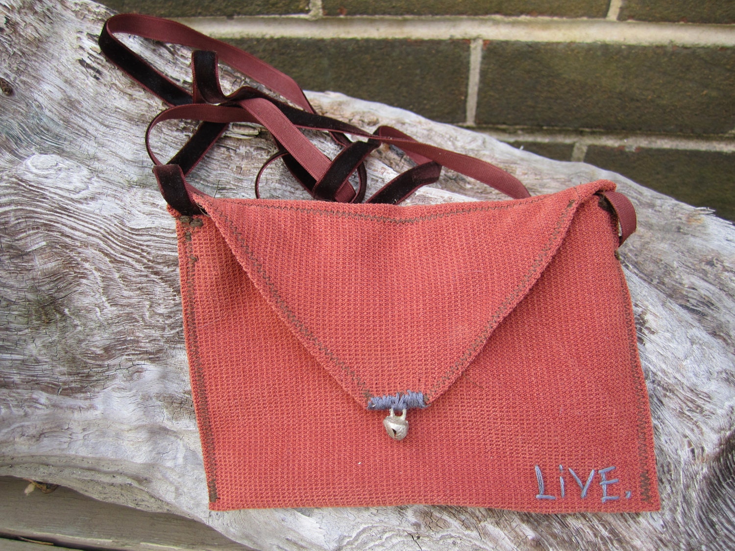 bell purse