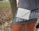 hip purse