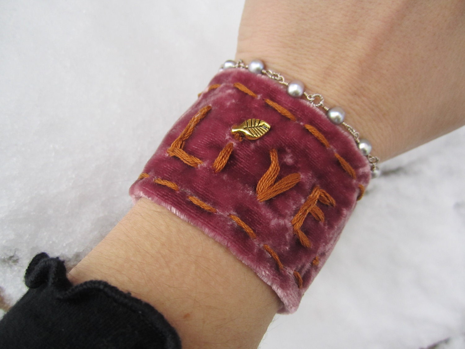 live cuff