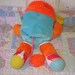 POPPLES BASKET BALL Guy Open to Offers
