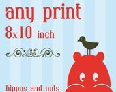8x10 Any Print