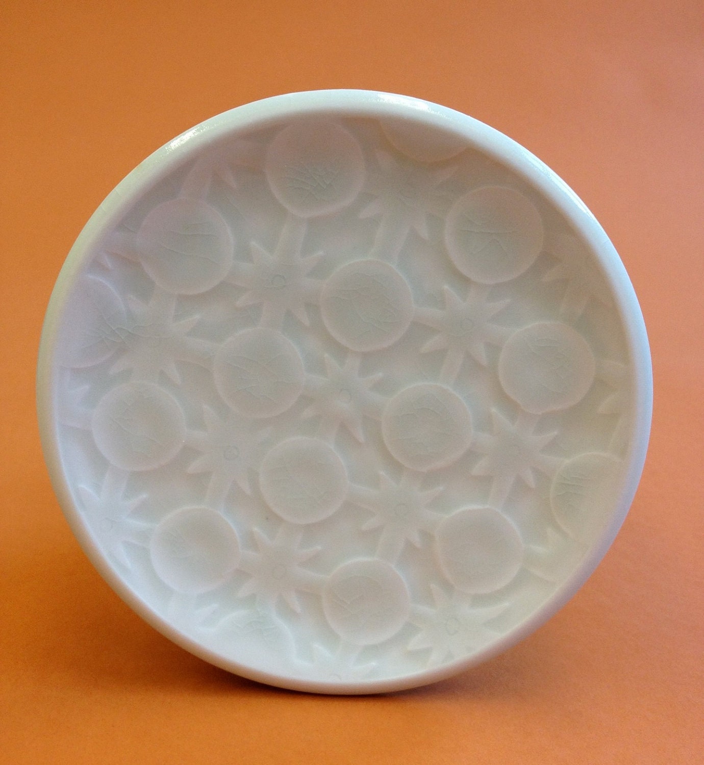 Bread and butter plate / Dessert plate / Saucer for mugs