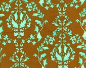 Tina Givens Treetop Fancy  Blue One Yard