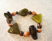 Earthen Bracelet