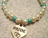 Bridal Bracelet