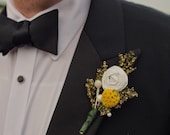 Boutonniere