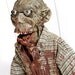 Paper  Mâché  Custom Made Zombie String Section Marionette