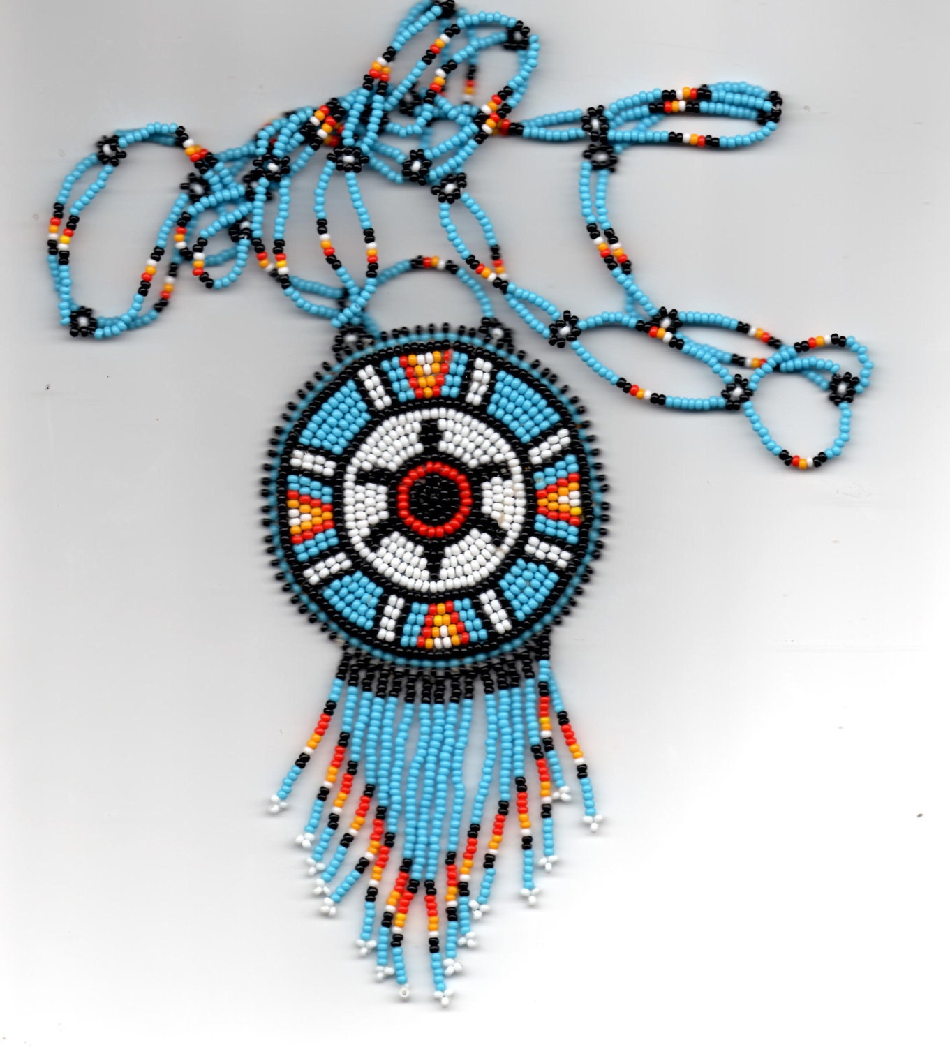 native american