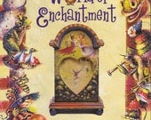 Book: Painting a World of Enchantment by Bobbie Takashima
