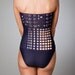 Free Shipping Worldwide Swimsuit One Piece "PPC 40"