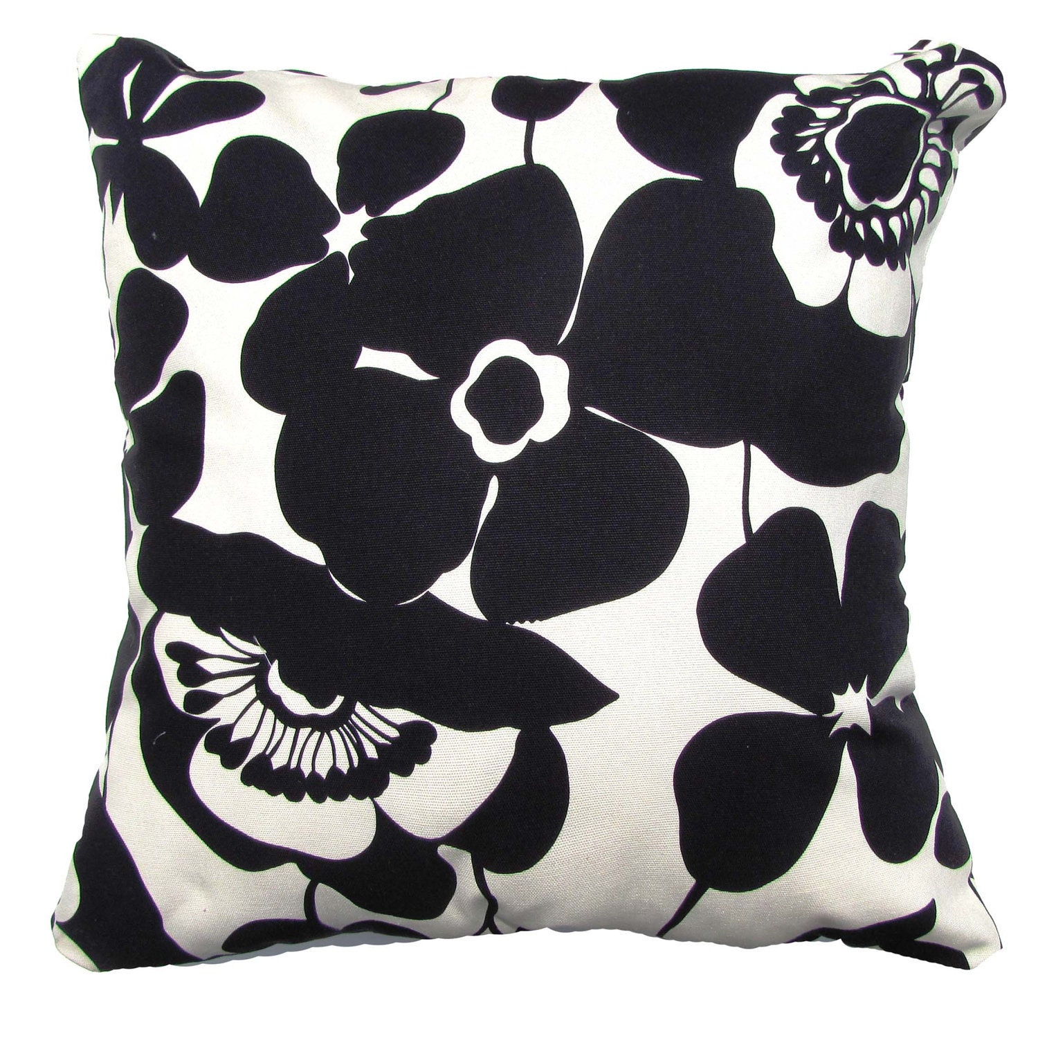 Black Cushion Covers