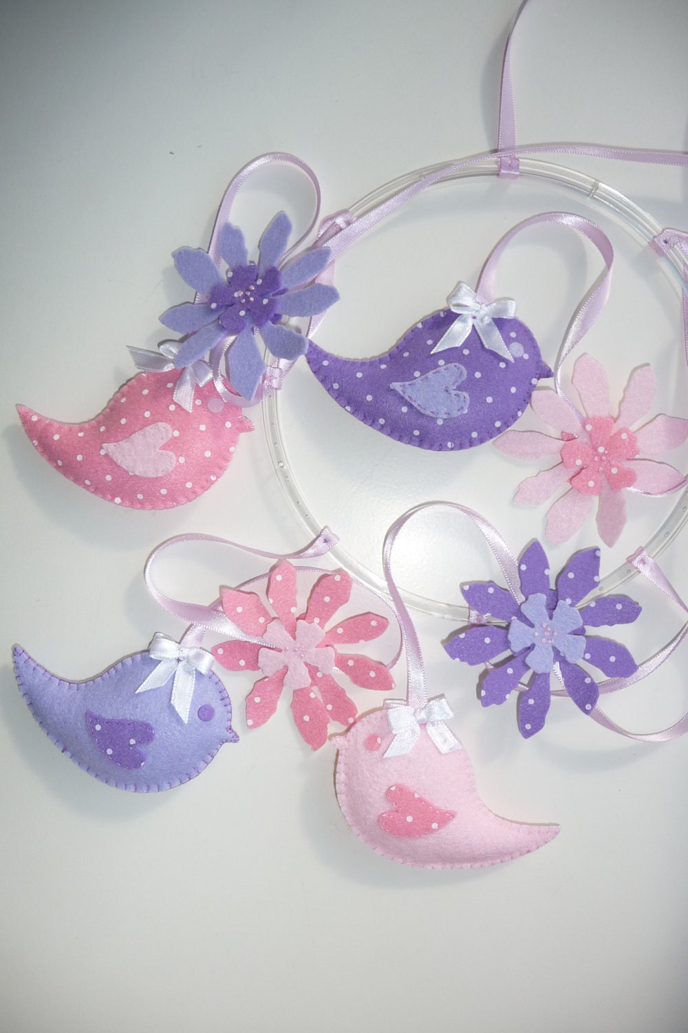 Baby mobile, Baby and Kids room decor, by Nursery Mobile - Baby Crib Mobile - Baby Mobile - Handmade Baby Mobile
