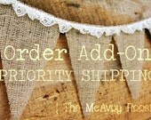 Shipping Upgrade Add-On