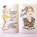 Bad Girls Throughout History zine