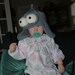 A Robot Hat - Large