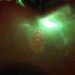Vintage Zsolnay Eosin Shell Dish Iridescent Porcelain