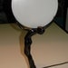 Vintage Art Deco Mood Lamp