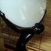 Vintage Art Deco Mood Lamp