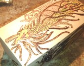 Across the Orient, Dragon  Jewel Box