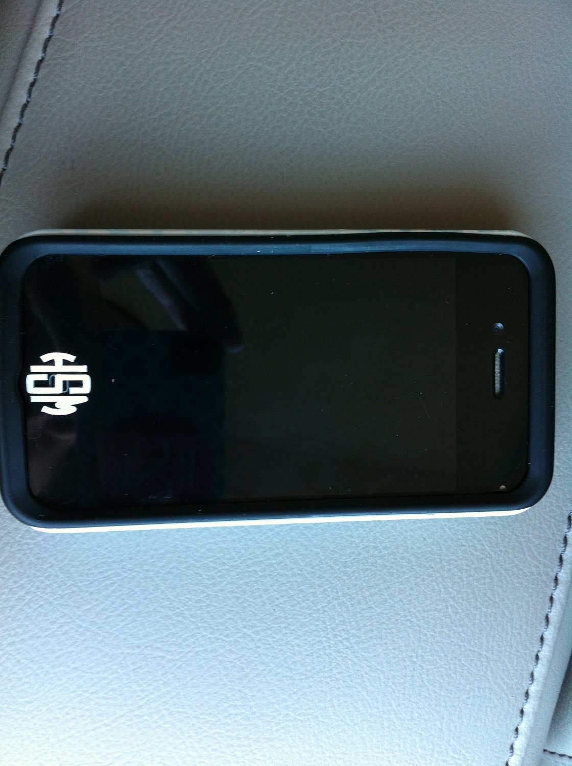 3 sets of 12 Personalized Decals for home button for iphone