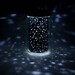 6oz. STAR JAR // upcycled constellation nightlight