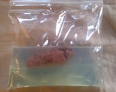 Poop in a Bag Soap