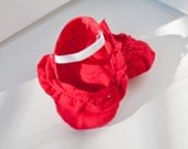 Little Cuties Baby Shoes for Girls Size 1