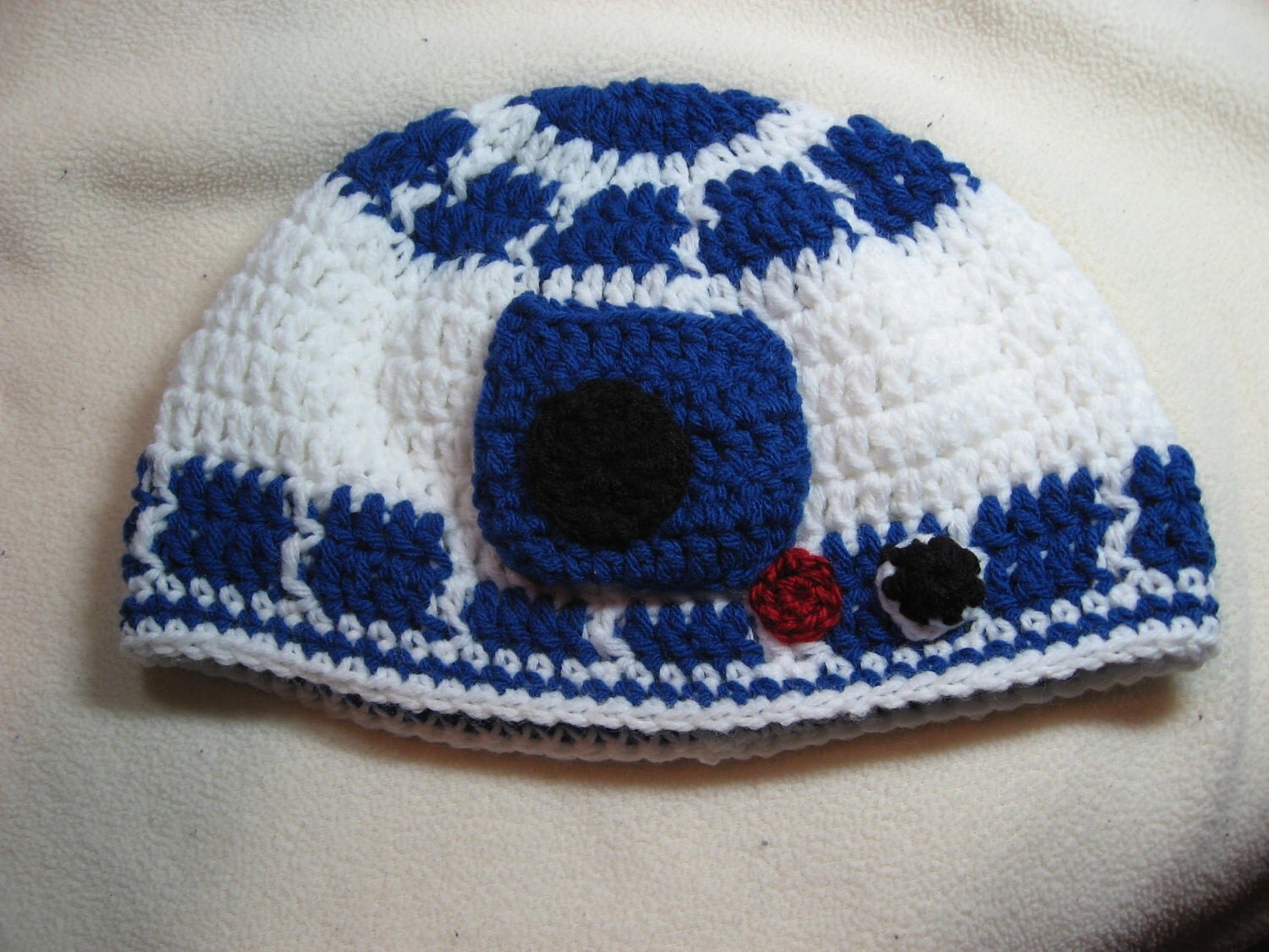 Star Wars Hat