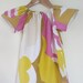 Children clothing - vintage girl baby toddler peasant dress..sizes 6mo 1T 2T 3T 4T 5 kids children clothing girlsandboys