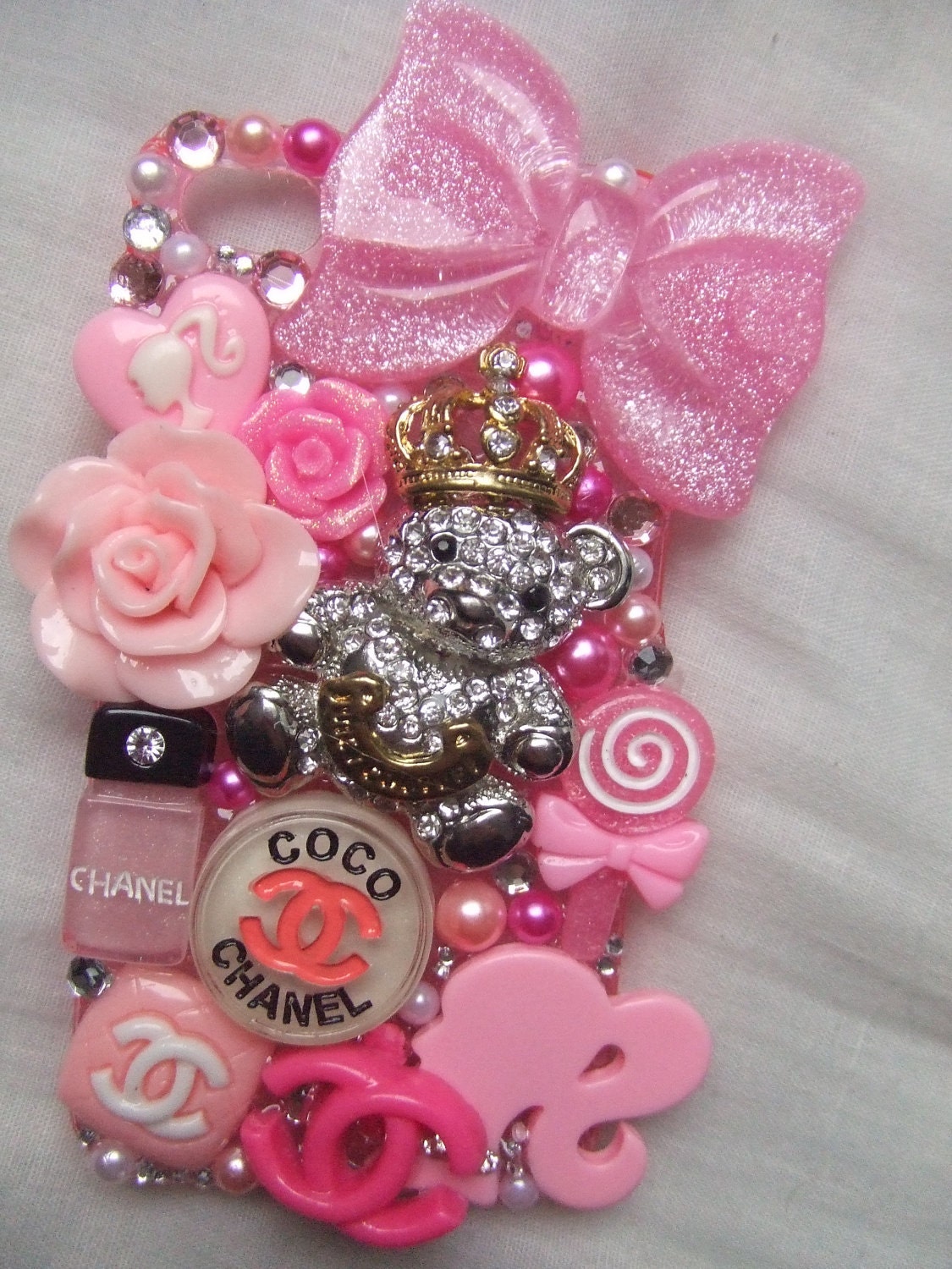 Barbie Phone Cases