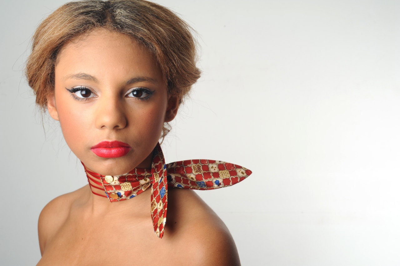 Lipstick On Your Collar