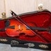 Miniature Violins - Collectibles - Musical Instruments - Replicas