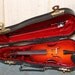 Miniature Violins - Collectibles - Musical Instruments - Replicas