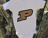 College Team Onesie