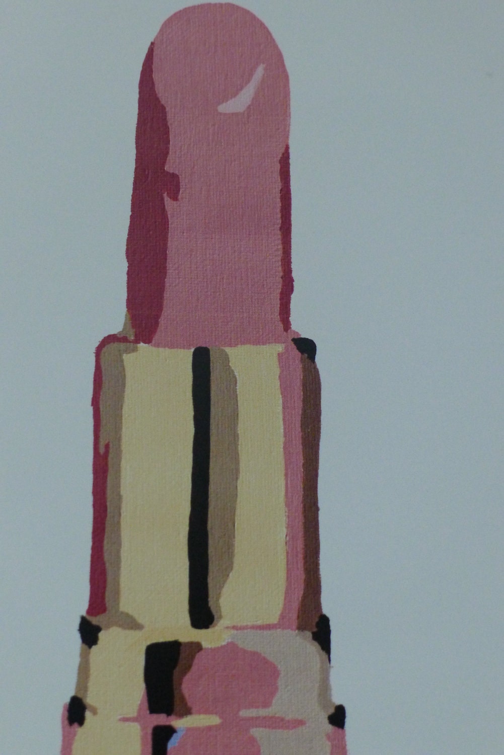 Chanel Lipstick