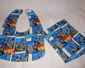 Batman Set