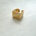 Square Ring