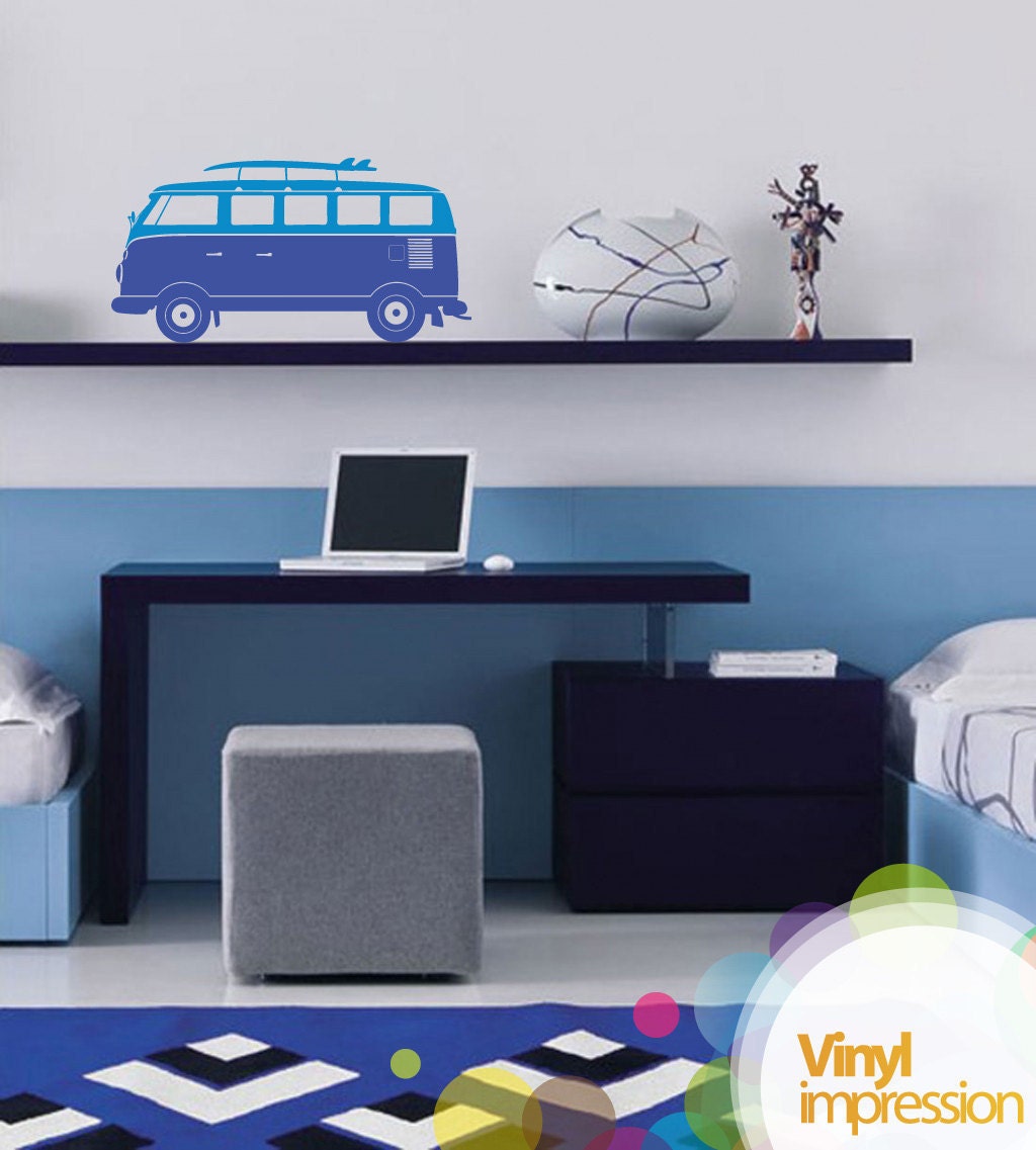 Reserved for Marina Wall Sticker Set