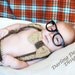 SPECIAL LISTING for Stacy: Diaper Cover Suspenders and Bowtie