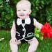 PDF Instant Download Vest, Bowtie, and Diaper Cover Crochet Pattern (BUNDLE)