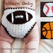 Instant Download PDF Sports Diaper Cover Crochet Pattern with Football, Baseball, and Basketball