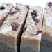 Seaweed Soap All Natural, Hand/French Milled Soap with seaweed, sea salt & essential oils, Vegan