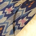 Handwoven Ikat Pocket Dress
